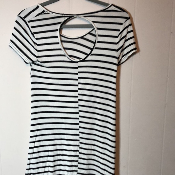 TShirt Dress - Picture 2 of 2